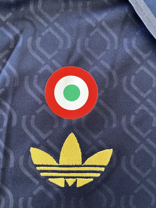 Camisola Juventus 24/25 third kit