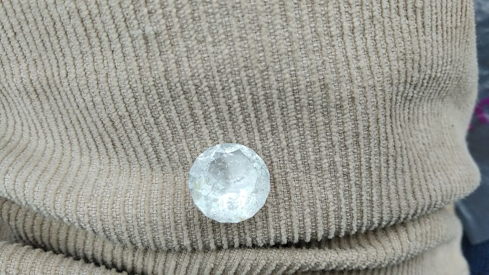 Pedras semipreciosas
