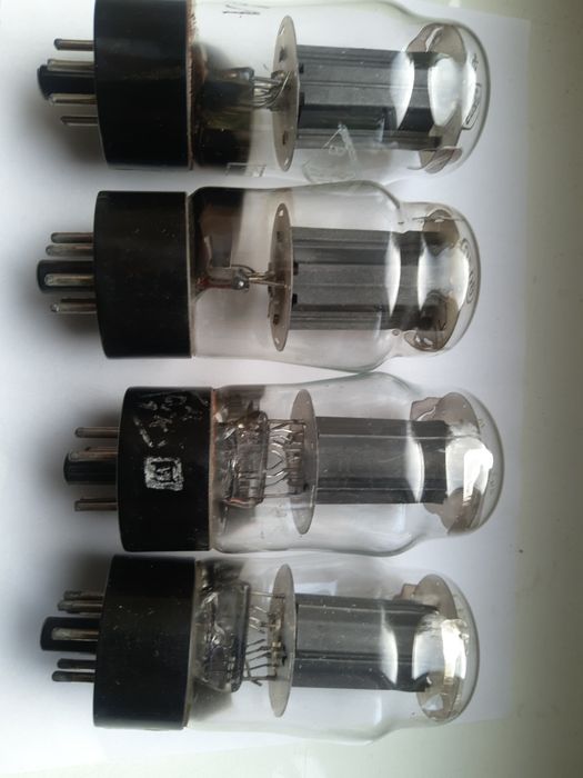 Радиолампа 6П3С, (Е) "Фотон" Рефлектор,50-70е идр: 150 грн ...