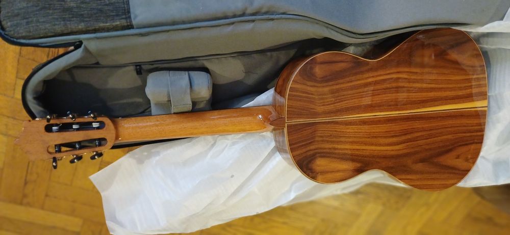 Gitara Martinez MC88C 7/8