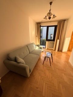 Przestronne piętro w domu - 65m², 2 balkony, os. Lekarka, Wieliczka