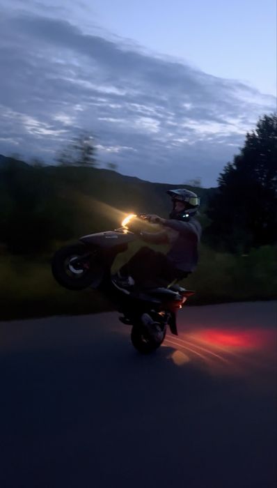 YAMAHA Sa 16 zr evolution