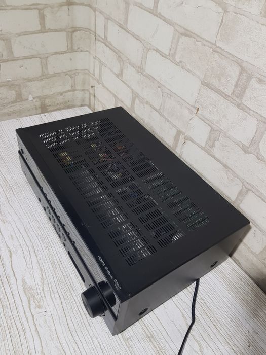 5.1 AV ресивер YAMAHA RX-V373,(HTR3065) *5x100 Вт, HDMI, 4K, USB б/у з Німеччини