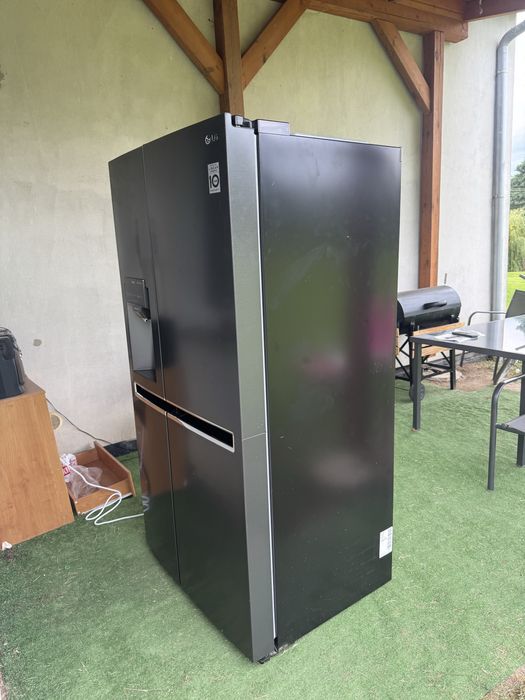 Naprawa lodówek domowych.