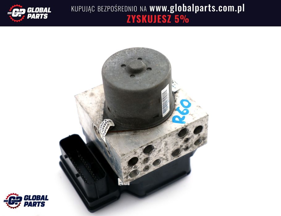 MINI R56 R60 Pompa Hamulcowa ABS