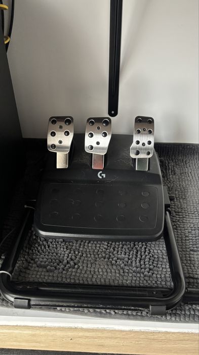 Bundle Logitech G923