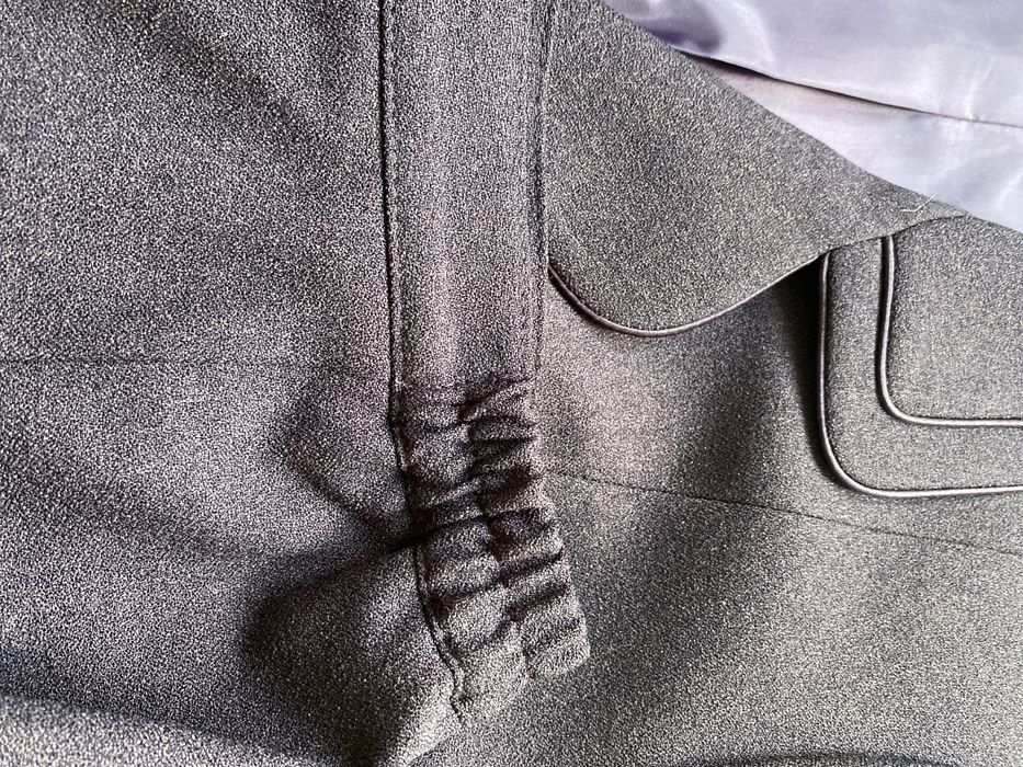 Garsonka damska nowa 44