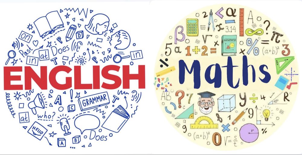 Korepetycje z j.angielskiego i matematyki