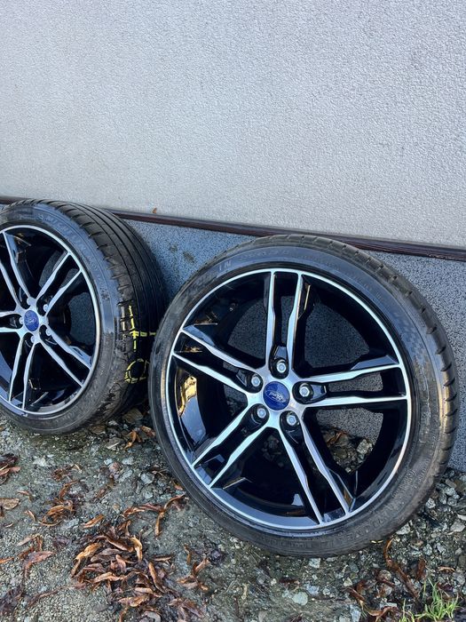 Kola ford focus ST 18 cali 5x108