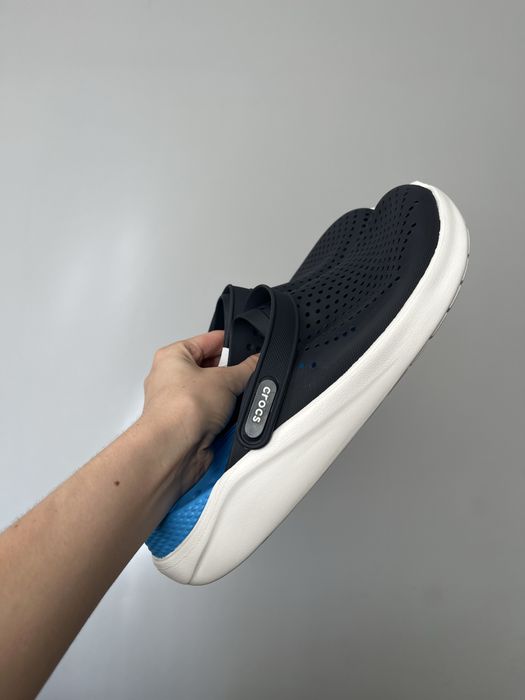 Уцінка Крокси лайтрайд 44 crocs literide