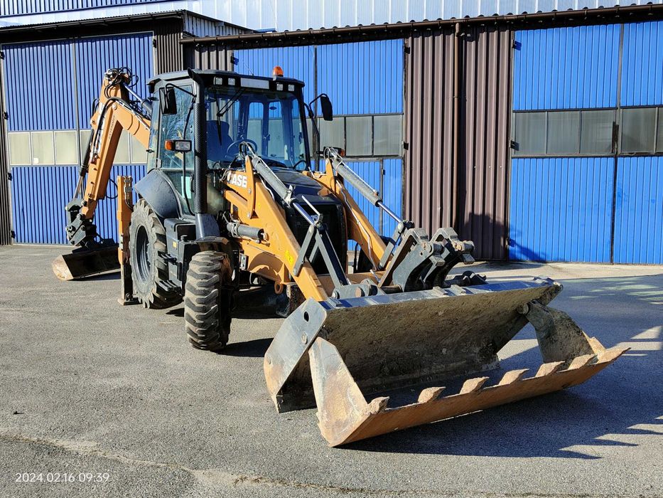 Wynajem ładowarki teleskopowej z operatorem lub bez