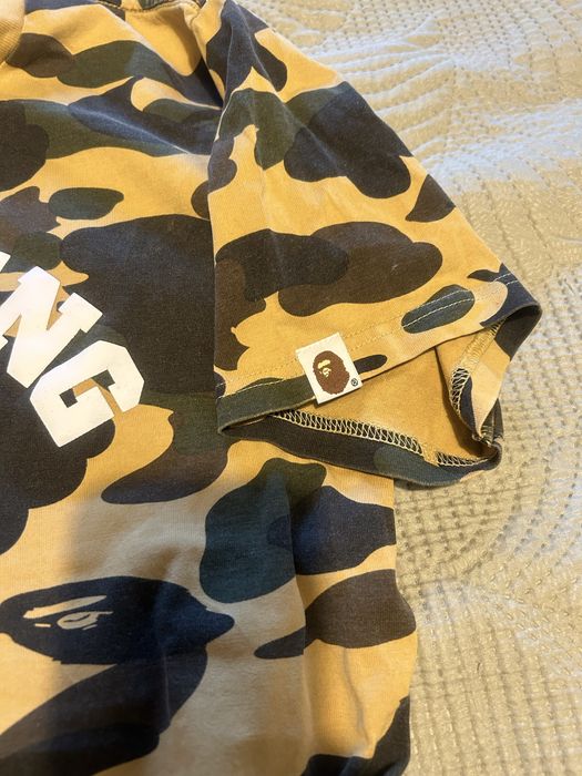 Koszulka Bape rozmiar S
