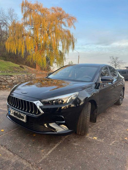 Продаж JAC J7 2021