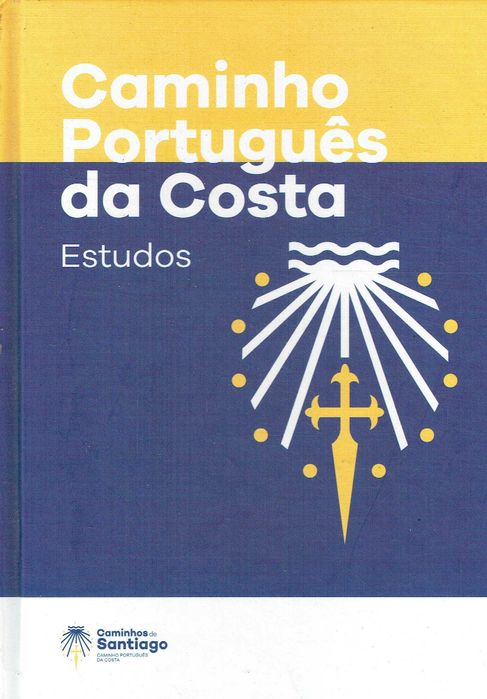 16154

Guia do Caminho Português da Costa
Estudos