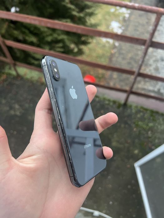 iphone xs 64 no face торг
