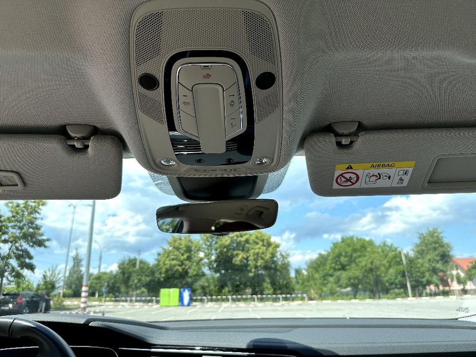 електромашина твоєї мрії