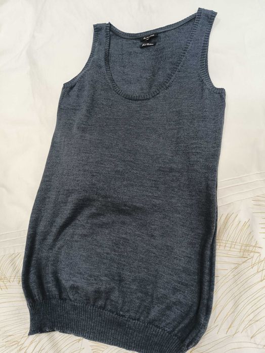 Camisola/túnica Massimo Dutti