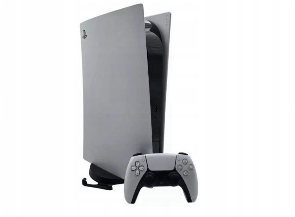 PlayStation 5 Slim Digital CFI-1216B + Pad