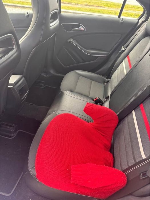 Mercedes-Benz A180 CDI Style 2014 Nacional | 169000km | Muito Estimado