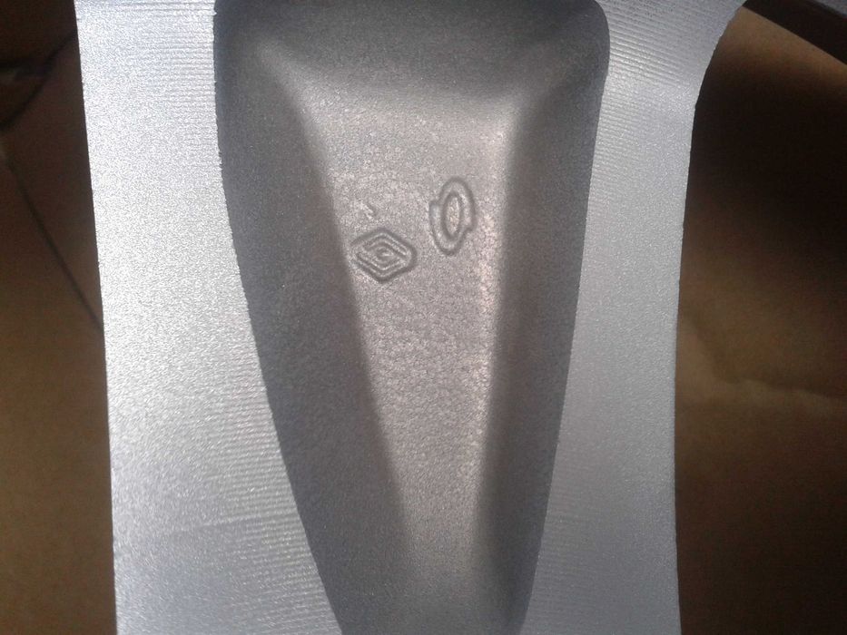 oryginalne r17 nowe felgi mielec scenic kadjar fluence dacia duster