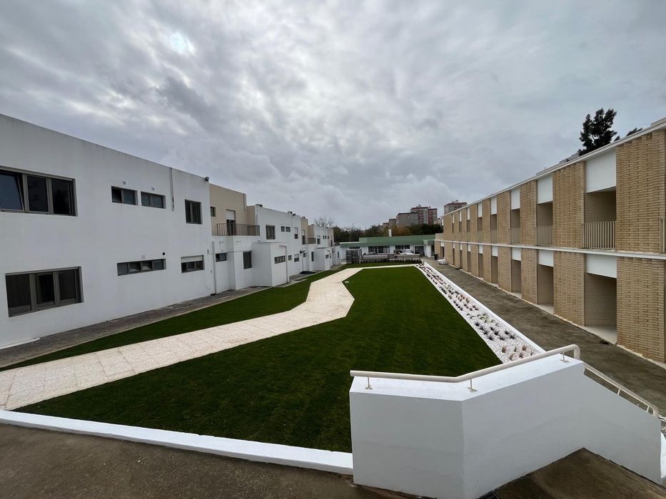 Manutenção de Jardins e Corte de Relva | Cascais Oeiras Sintra