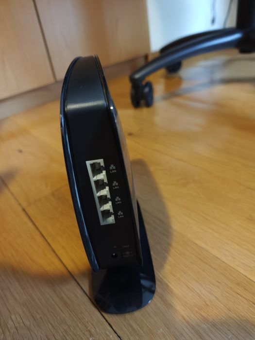 Belkin Extender wi-fi