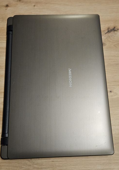 Laptop Medion Akoya pP6647