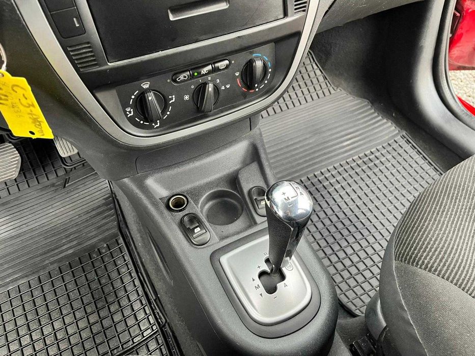 Citroen C3 1.4Benzynka | AUTOMAT | Klima | Gotowy do rejestracji