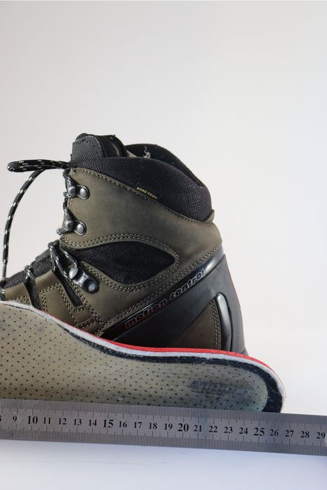 Черевики трекінгові Raichle Motion Control GTX Розмір 41