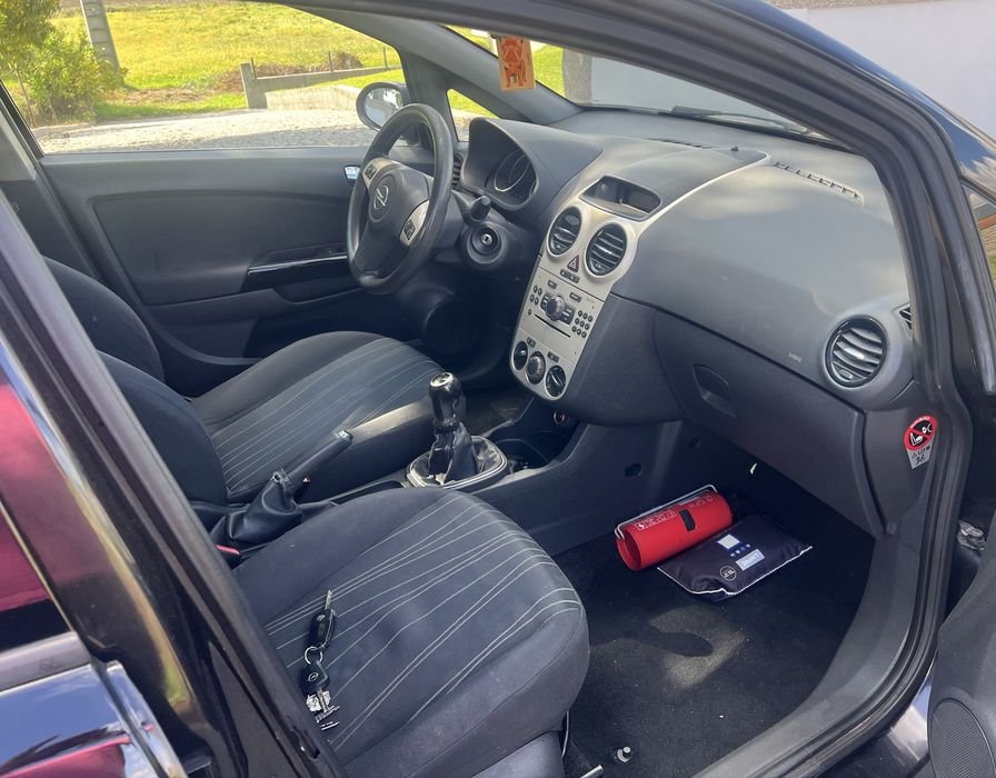 Opel Corsa 1.3 cdti