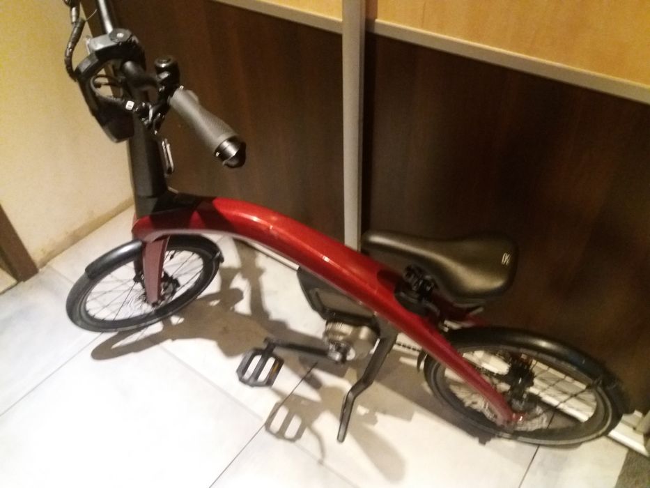 Ariv Bike General Motors Electric Bike Ariv Merge Gm Ariv Bike Buy