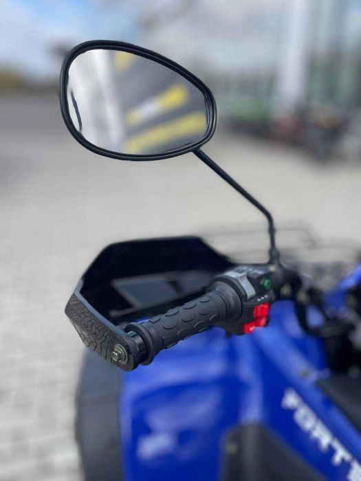 Квадроцикл FORTE ATV 250 bs