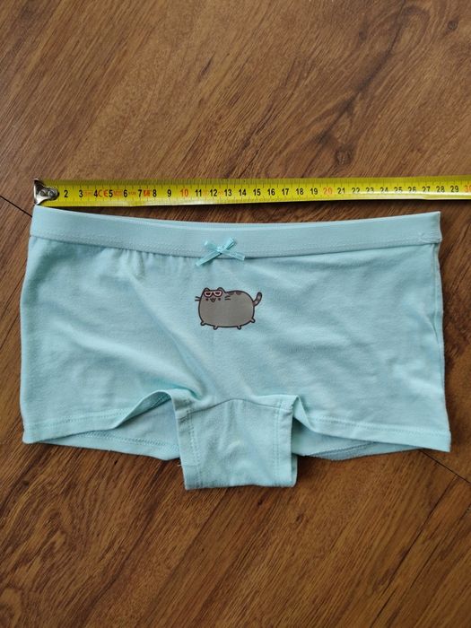 Bielizna dla dziewczynki