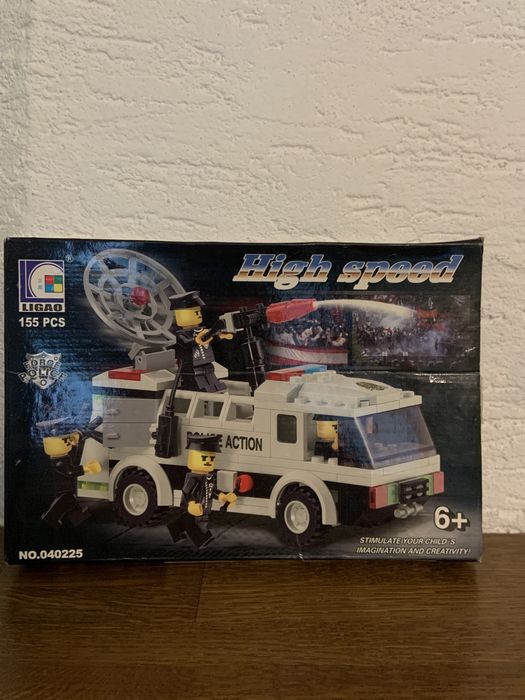 Конструктор Лего ( різні моделі , різні ціни)