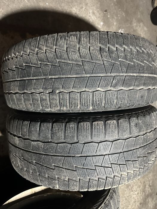 Резина 205/55 R16 Зима