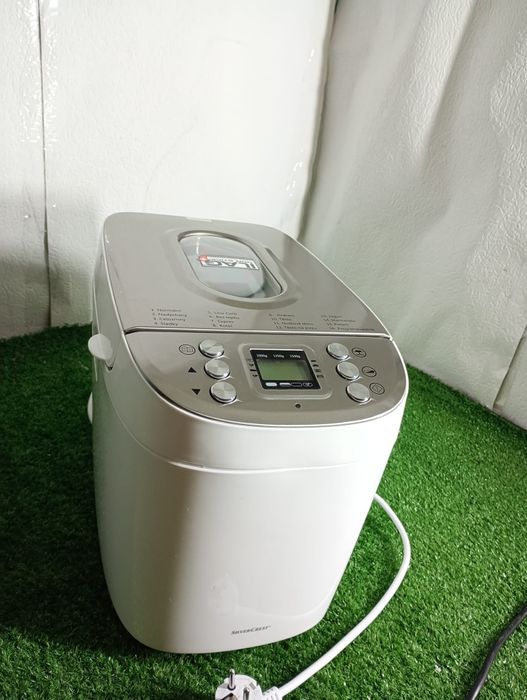 Wypiekacz do chleba Silvercrest Kitchen Tools "SBB 850 E1", 850 W, z 1