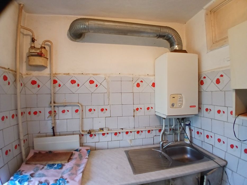 Продам 3х кімнатну квартиру Свалява Закарпатської області
