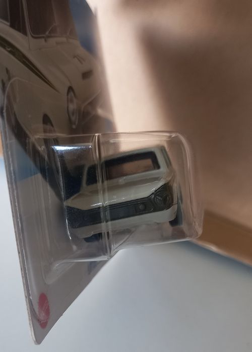 Lotus cortina hot wheels