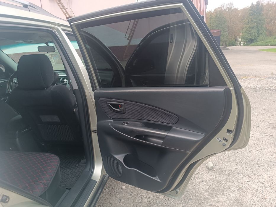 Продам хороший надійний автомобіль