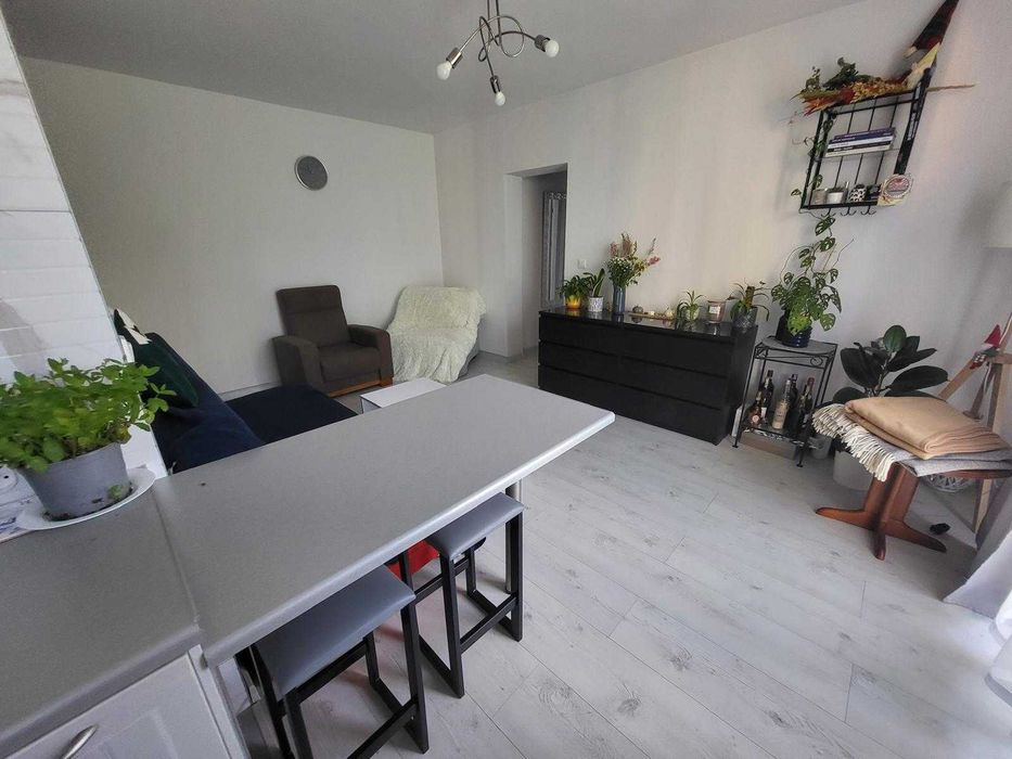 Mieszkanie – Warszawa, Grochów-Południowy, Praga-Południe - Widok 5