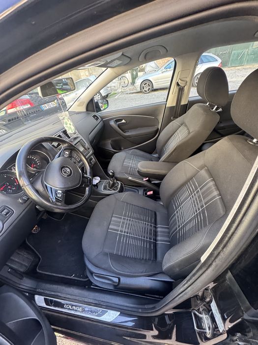 VW Polo 1.4 TDI Confortline