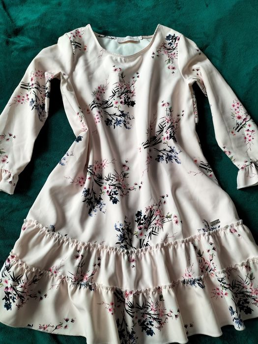 Sukienka (cocomore boutiqe)