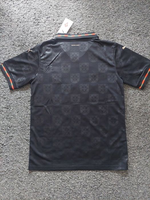 Camisola Portugal 25/26