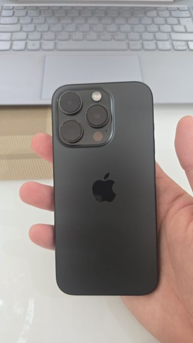 Iphone 15 Pro 128 GB