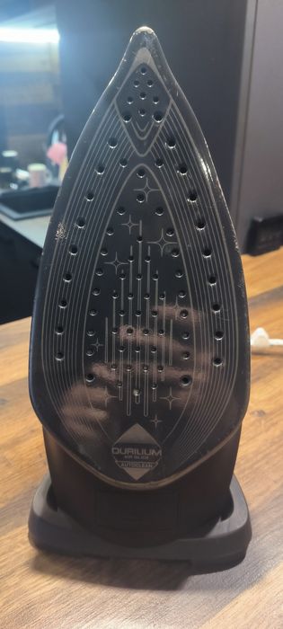 Праска Tefal Ultimate Anti-Calc FV9787E0