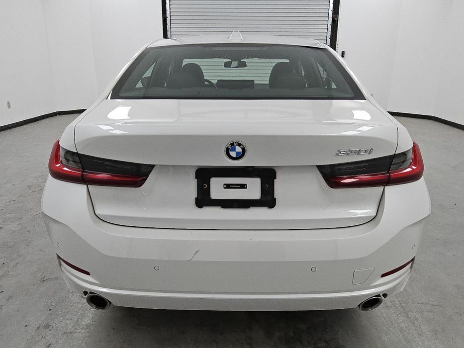 Бампер BMW 3 G20 G21 2018-  разборка бмв г20 запчастини