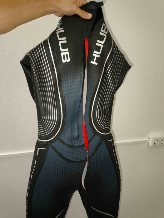 Fato Neoprene Huub Agilis 4:4 M