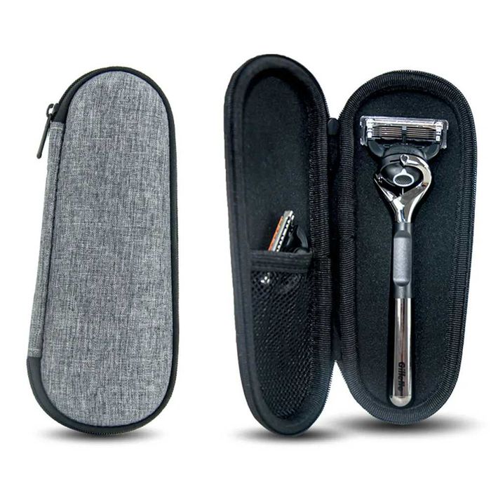 GILLETTE ETUI podróżne na maszynkę