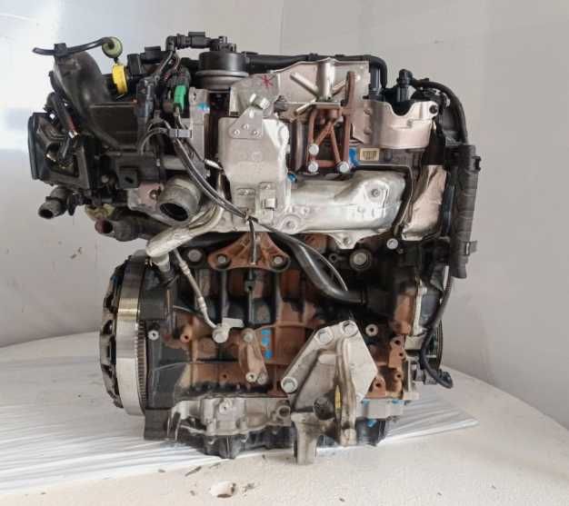 Motor completo CITROËN Jumpy III AHK