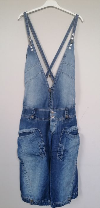 Kombinezon letni Revers Jeans rozm. 36